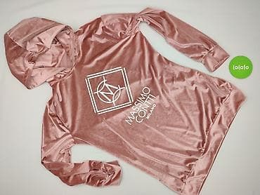 house oversize: Women`s hoodie, size L — 2