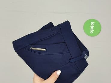 krótkie spodenki m sara: M.Sara, Szorty damskie, rozmiar S — 6