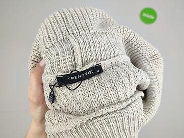 sweter armani: Trendyol, Sweter damski, rozmiar M — 5