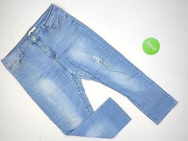 str baggy jeans: Goodies, Jeansy damskie, rozmiar 3XL — 2