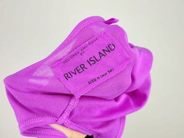 primark tops: River Island, Women`s top, S — 4