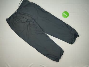 reebok royal cl jogger damskie: Reebok, Spodnie materiałowe damskie, rozmiar L — 3