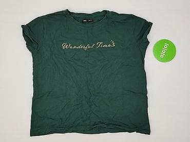 hooligans t shirty: Sinsay, T-shirt damski, rozmiar M — 2