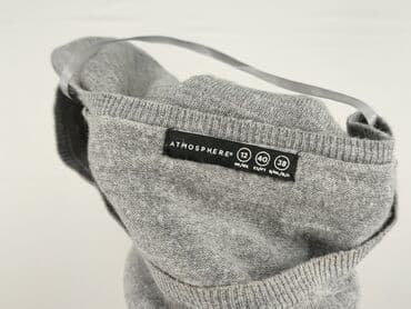 sukienka swetrowa reserved: Atmosphere, Sukienka damska, rozmiar M — 4