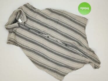 koszulka z długim rękawem guess: Lindex, Koszula damska, M — 2