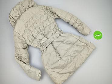 dobry garnitur: Kurtka zimowa damska, rozmiar S — 4