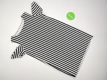 moda dla puszystych: Sukienka damska, rozmiar 2XL — 2