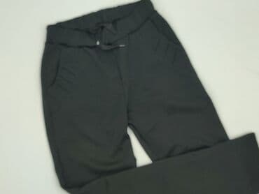 Spodnie dresowe damskie, rozmiar L