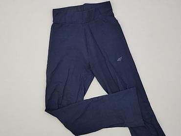 aquatech 3000 4f: 4F, Legginsy Sportowe damskie, rozmiar S — 1