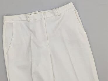 lagattini spodnie wyprzedaż: AGGI, Spodnie materiałowe damskie, rozmiar M — 1