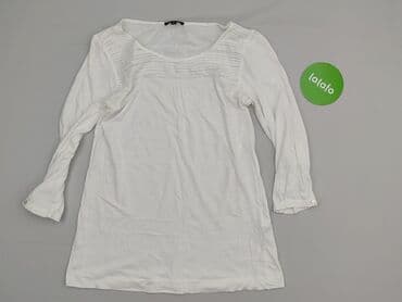 koszule lniane massimo dutti: Massimo Dutti, Women's blouse, size M — 3