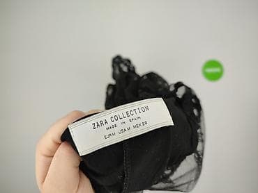 body basic zara: Zara, Tunika damska, rozmiar M — 4
