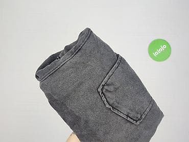 pull bear pl: Bershka, Szorty dla mężczyzn, rozmiar S — 7