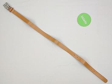 pasek stradivarius: Pasek, Damskie, stan - Idealny — 2