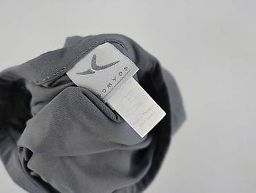 pull: Domyos, Футболка для чоловіків, розмір 3XL — 4