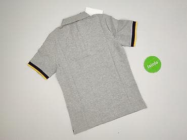 reserved boho: Koszulka polo dla mężczyzn, rozmiar S — 3