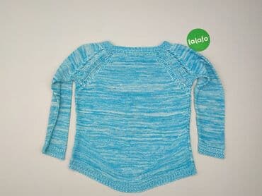 sweter w paski h: Светр жіночий, розмір M — 3