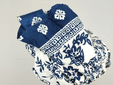 białe spodenki damskie: Szorty damskie, rozmiar M — 5