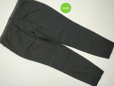 stringi damskie xxl: Your Sixth Sense, Spodnie materiałowe damskie, rozmiar 2XL — 3