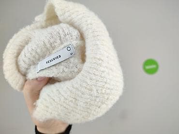 cropp sweter damski: Reserved, Sweter damski, rozmiar M — 4