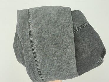 sukienka dla kobiet w ciąży: H&M Mama, Legginsy rozmiar L — 6