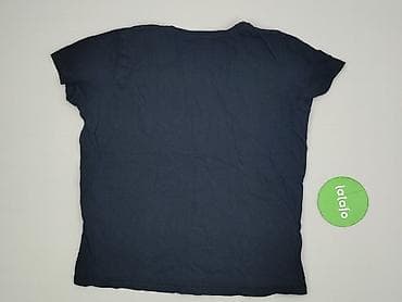 star: Sinsay, T-shirt damski, rozmiar M — 3