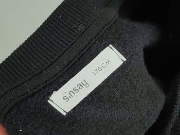 koszulka nicola zalewski oryginalna: Sweatshirt for men, One size, Sinsay, condition - Good — 4