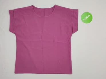 apricot bluzki: Kimono, Bluzka damska, rozmiar 2XL — 2