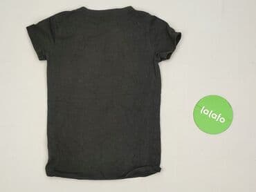 koszulka wojana allegro: T-shirt, H&M, 8 years, 122-128 cm, condition - Very good — 3