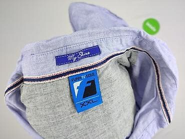 reserved zebra: Koszulа dla mężczyzn, rozmiar 2XL — 6