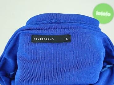 crop tops h m: Top damski, L — 4