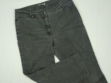 TONI, Jeans for women, size 2XL (EU 44)
