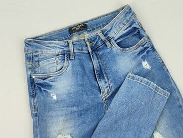 jeansy męskie dsquared2: Jeansy dla mężczyzn — 1