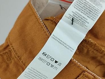 second hand second hand: Primark, Szorty damskie, rozmiar 2XS — 7