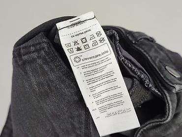 legginsy crivit: Esprit, Jeansy damskie, rozmiar S — 4