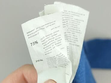 jeansy damskie wyszczuplające: Denim Collection, Jeansy damskie, rozmiar S — 5