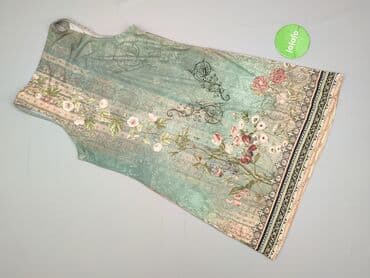 illuminate sukienka w kwiaty: Sukienka damska, rozmiar M — 3