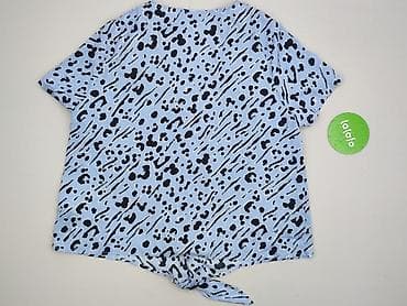 ryby klapki: M&Co, Bluzka damska, rozmiar 4XL — 3