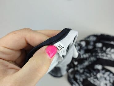 kombinezon spódnico spodnie: Kombinezon damski, rozmiar 2XL — 5