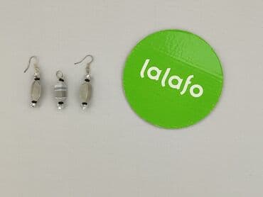 ozdobne paski do sukienek: Earrings, Female, condition - Very good — 3