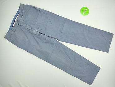 golf wallis: Chinosy dla mężczyzn, rozmiar XL — 3