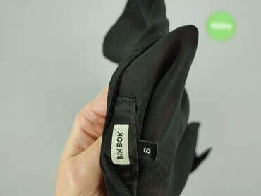 byolala kurtki zimowe: Bik Bok, Kardigan damski, rozmiar S — 4