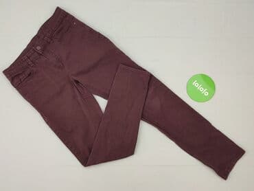 goodies jeans woskowane: Spodnie jeansowe, Mayoral, 9 lat, 128/134, stan - Idealny — 2