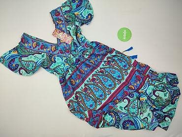 obuwie daniel: Moda Italia, Sukienka damska, rozmiar S — 2