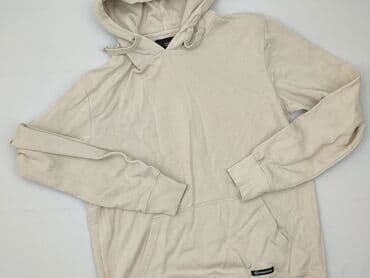 szorty męskie cropp: Bluza z kapturem dla mężczyzn, M, House, stan - Dobry — 1