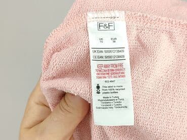 кофти жіночі польські: F&F, Bluza damska
, rozmiar M — 5