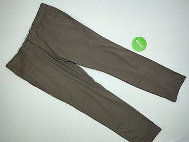 basic apparel kurtki: Spodnie garniturowe męskie, rozmiar XL — 2