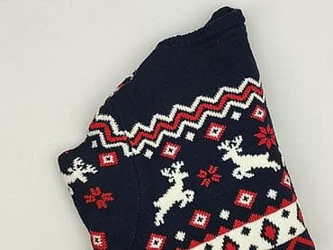 vrs basic jeans: Sweter dla mężczyzn, rozmiar S — 7