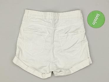 jansy: H&M, Szorty damskie, rozmiar M — 3