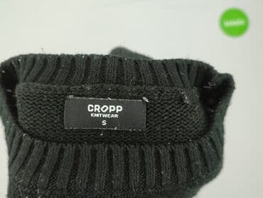 bluza dragon ball cropp: Cropp, Sweter damski, rozmiar S — 4